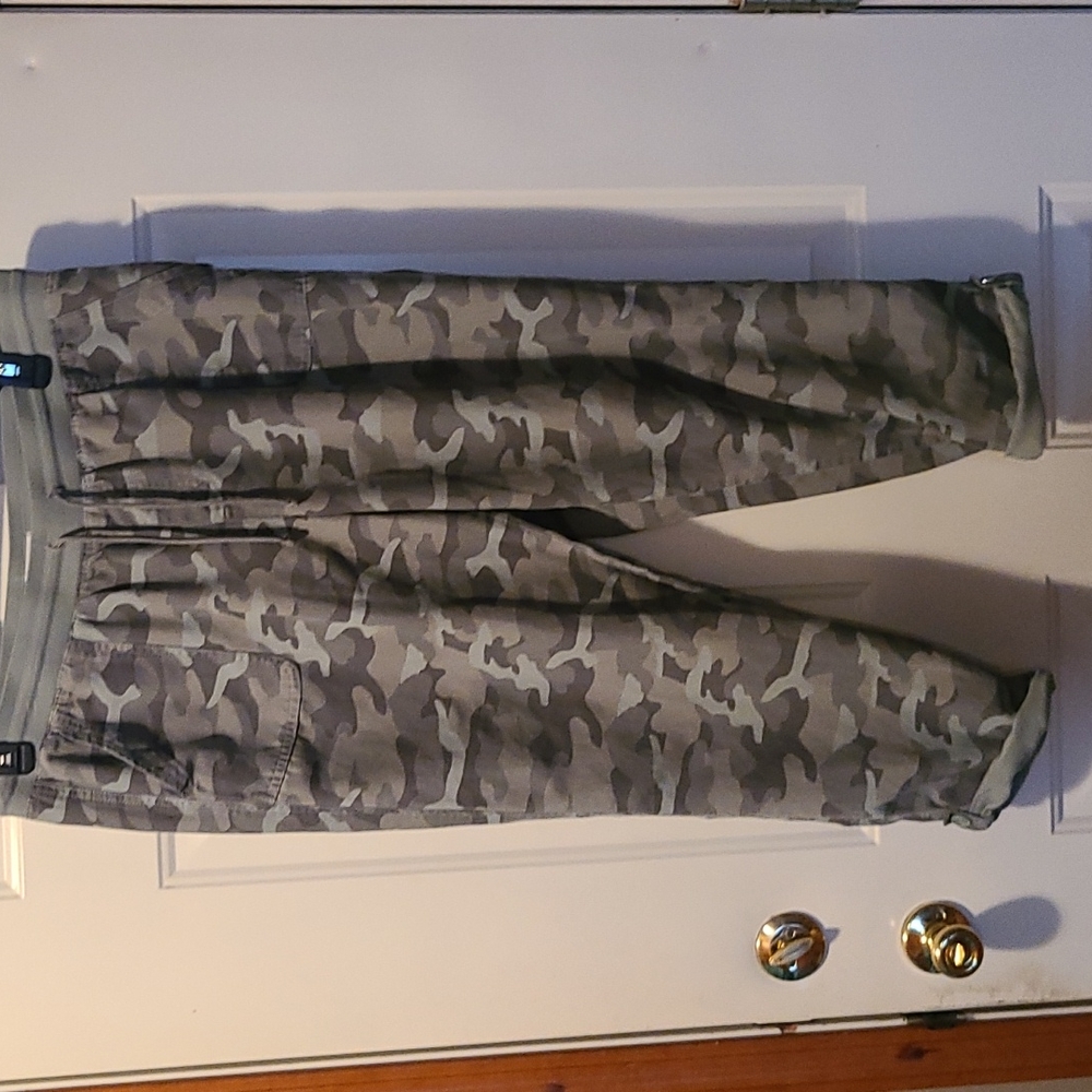 Maurices Capri